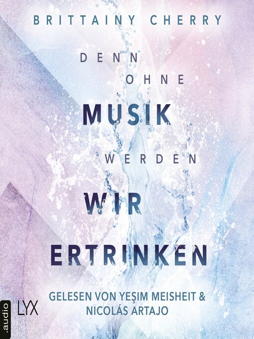 Cover image for Denn ohne Musik werden wir ertrinken--Mixtape-Reihe, Teil 1